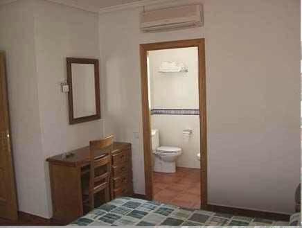 Hostal Jalisco Ajofrin Room photo